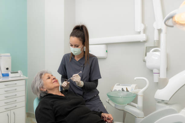 Best Emergency Dental Surgery in Stewartville, MN